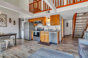Pet-Friendly Sunny Daze Condo
